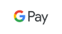 Логотип google pay