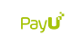 Логотип pay-u