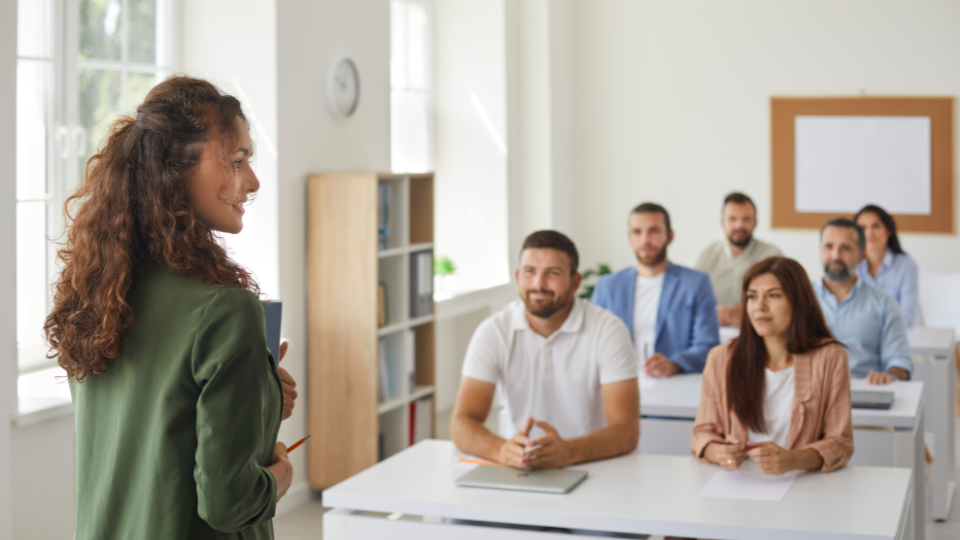 Где найти репетитора польского языка: советы и рекомендации