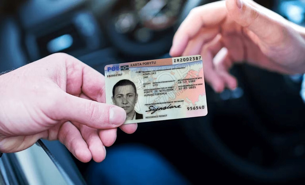 Гуманитарный ВНЖ в Польше для белорусов: условия и процесс получения