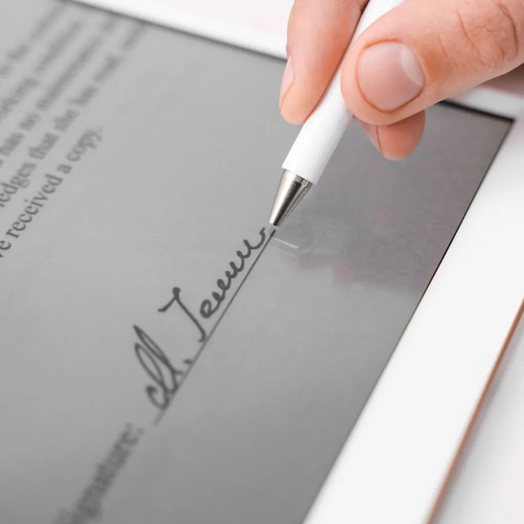 Электронная подпись в Польше: что это и зачем нужна иностранцу