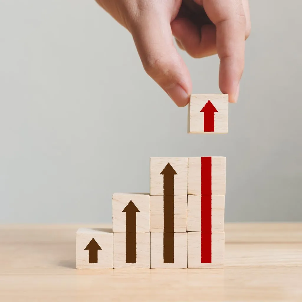 Ошибки, которые мешают вам перейти с уровня B1 на B2