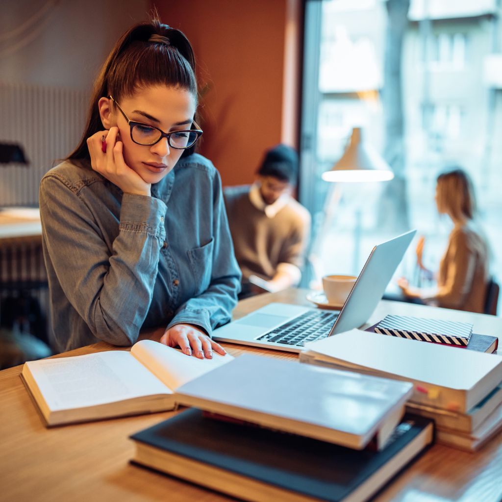 Как выучить польский язык с уровня B1 до C1: пошаговый план