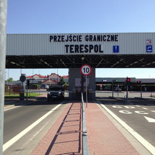 Когда откроется граница с Беларусью и какие вопросы задаёт Straż Graniczna: чек-лист с фразами на польском