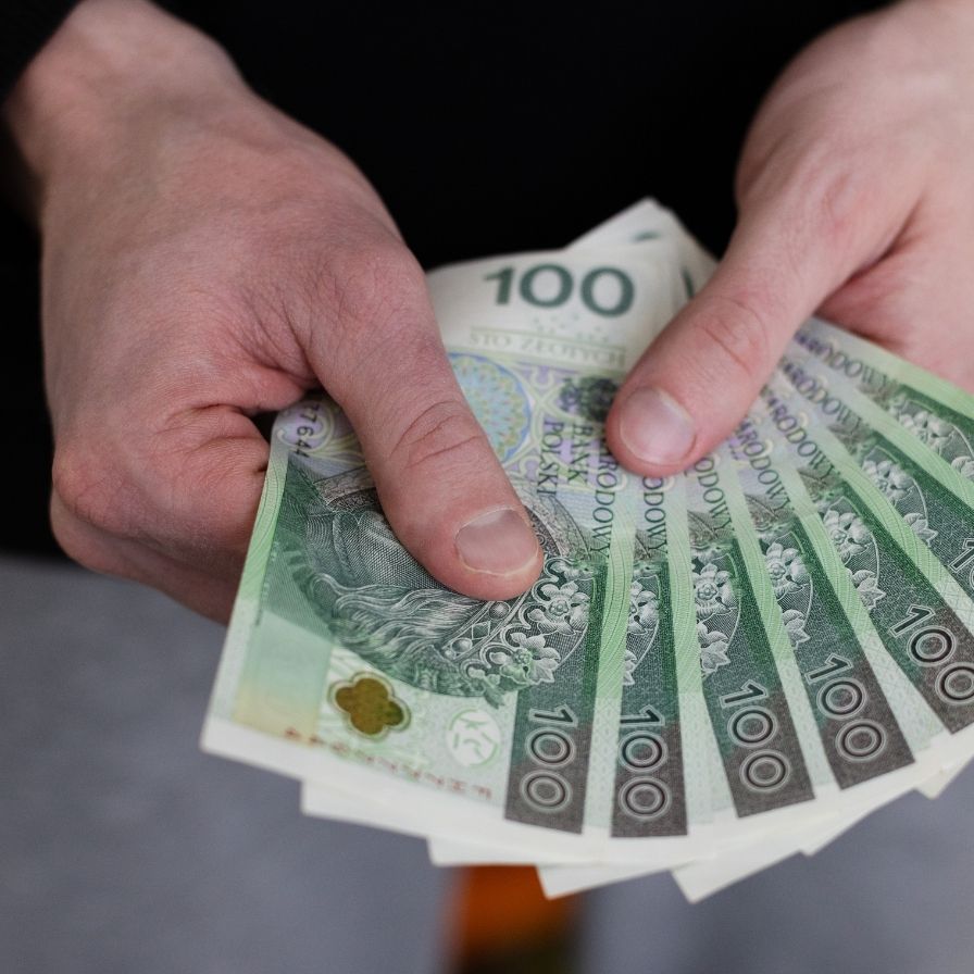 Новые правила нерегистрируемой деятельности в Польше с 2026 года