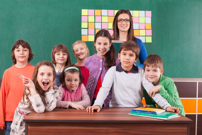 Подготовительное отделение в Польше: помощь детям, возвращающимся из-за границы