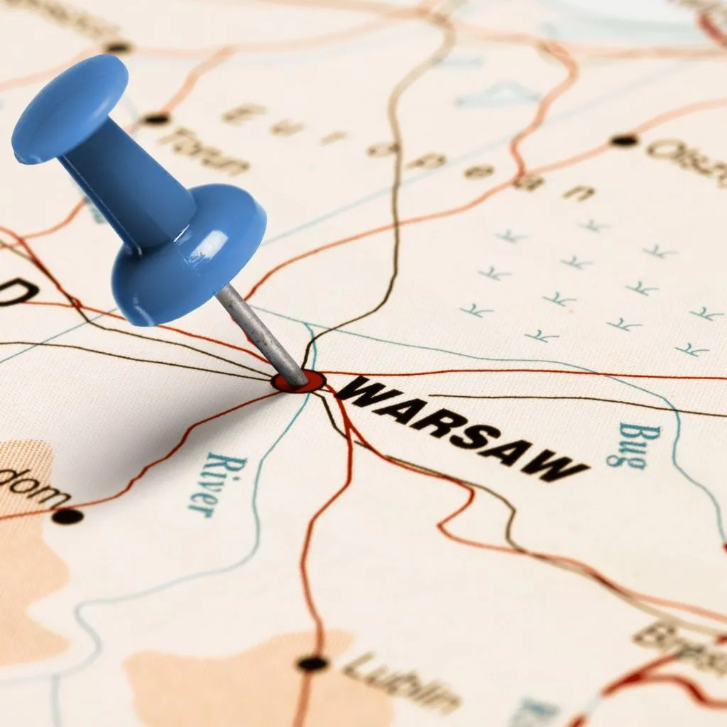 Варшава для жизни: стоит ли переезжать и с чем придётся столкнуться
