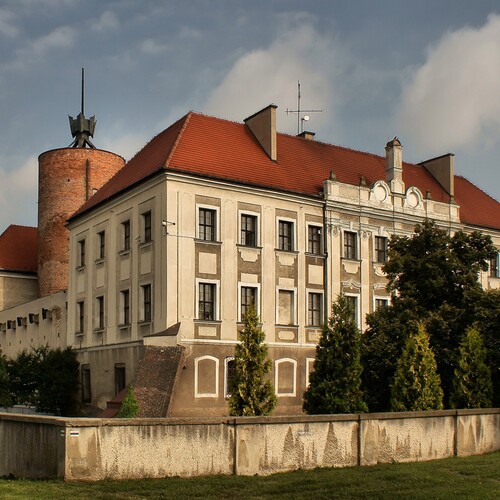 Глогув