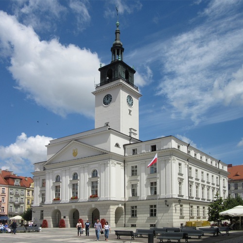 Калиш