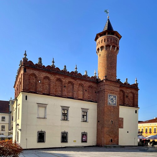 Тарнув